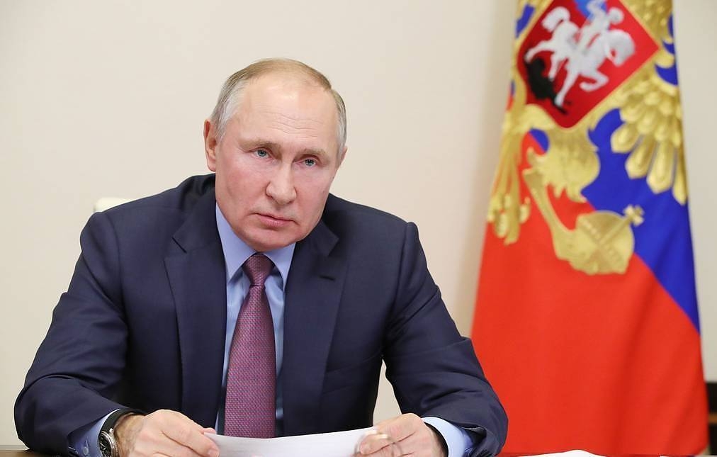 Lý do khiến Tổng thống Putin có thể bác bỏ thỏa thuận hòa bình với Ukraine